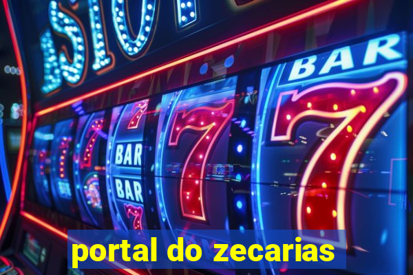 portal do zecarias